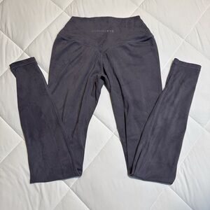 Alphalete tie dye Gray Leggings